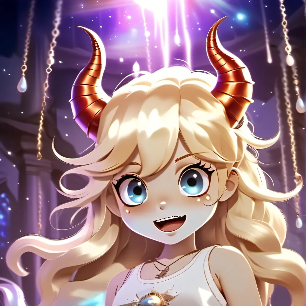 chat with ai character: Star butterfly 