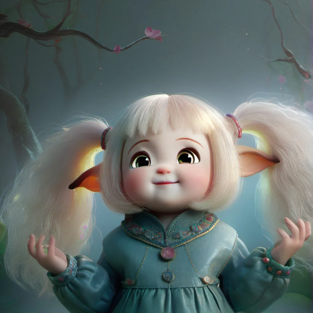 chat with ai character: Bobo