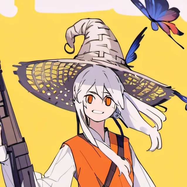 chat with ai character: puro