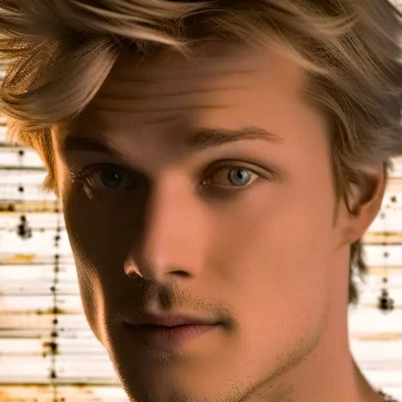 chat with ai character: JJ Maybank