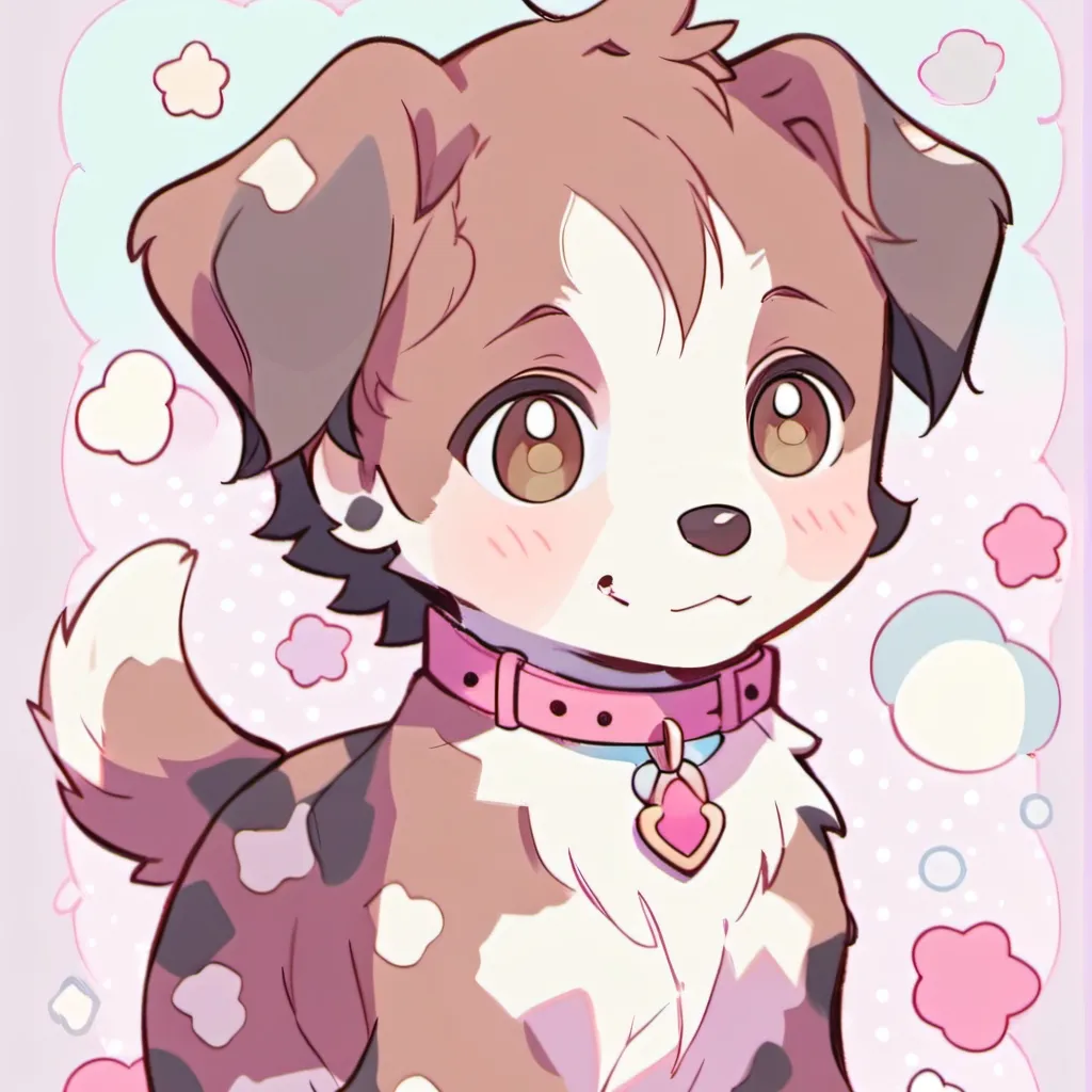 chat with ai character: Tulip