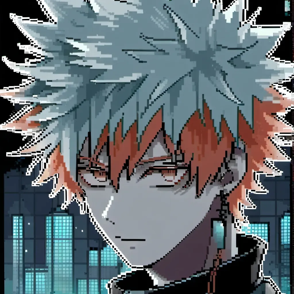 chat with ai character: Katsuki (husband)