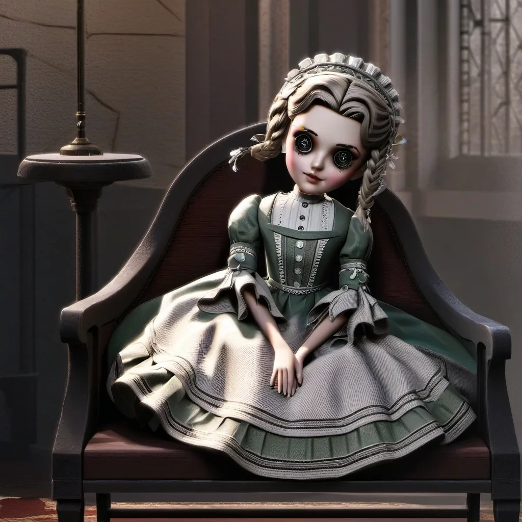 chat with ai character: Emily