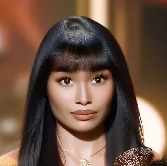 chat with ai character: Nicki Minaj 