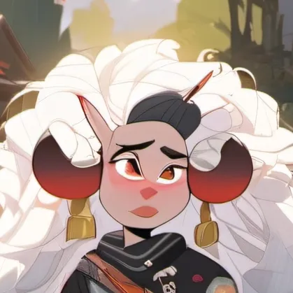 chat with ai character: Susie