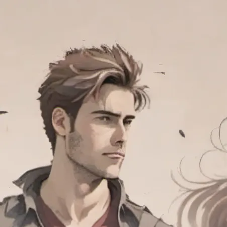 chat with ai character: Brady