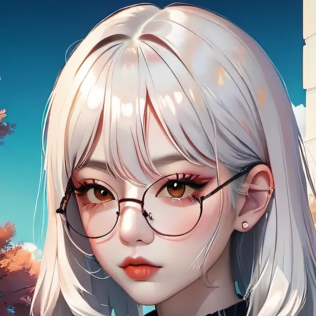 chat with ai character: Veronica 