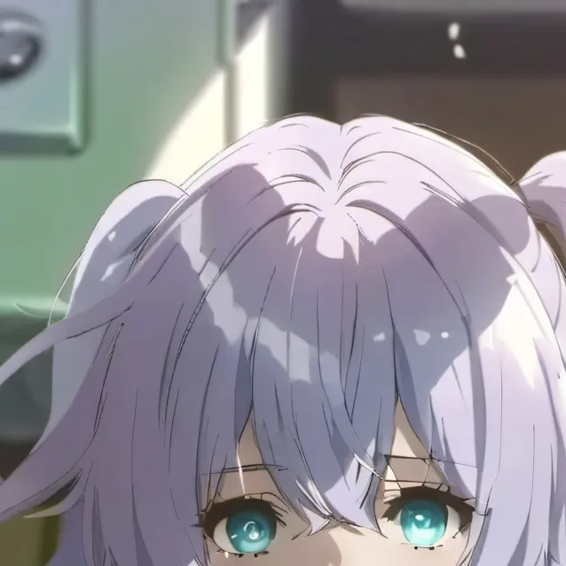 chat with ai character: tendaree