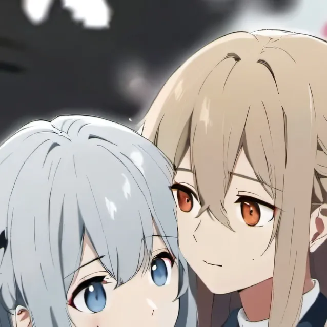 chat with ai character: ely and lola