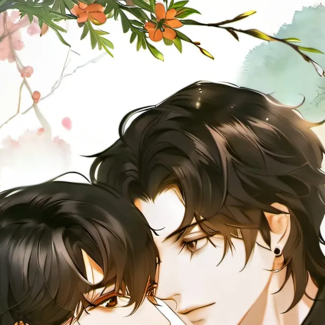 chat with ai character: sen and lafro