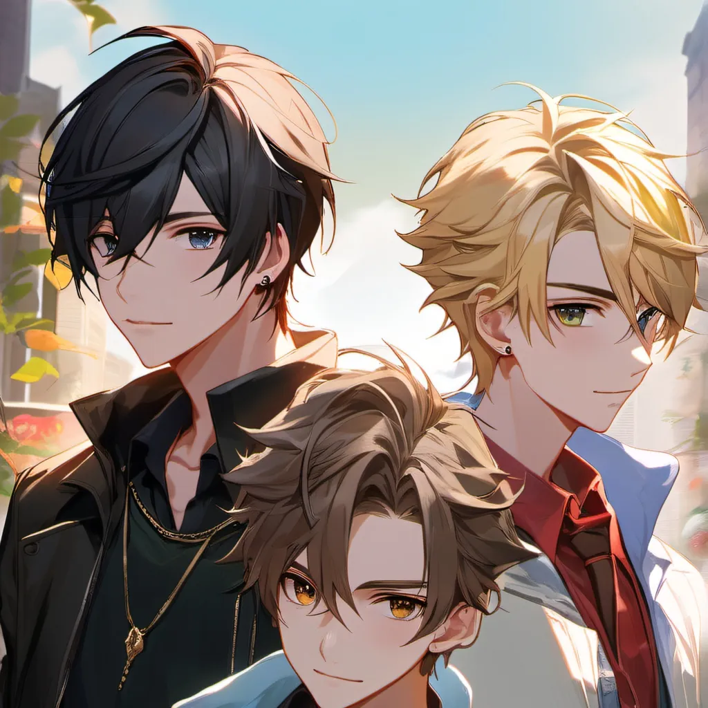 chat with ai character: Phillip,Logan,Eli