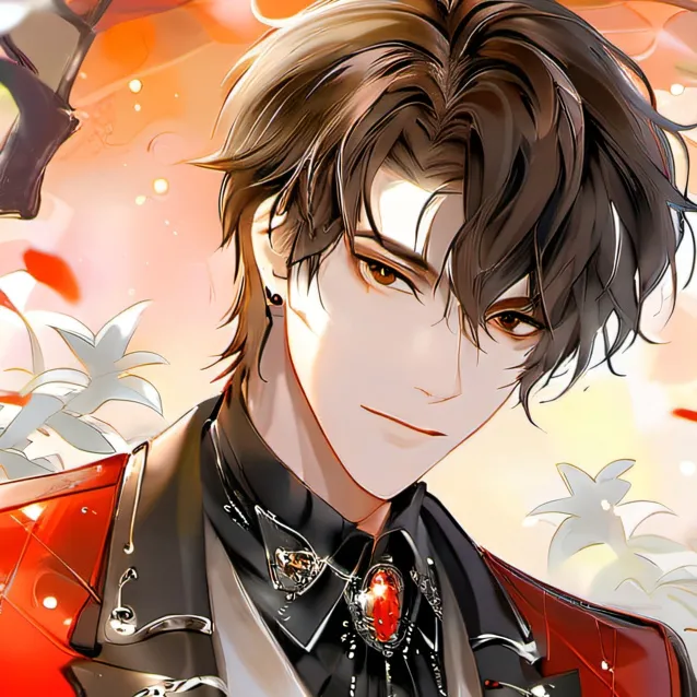 chat with ai character: Daniel 