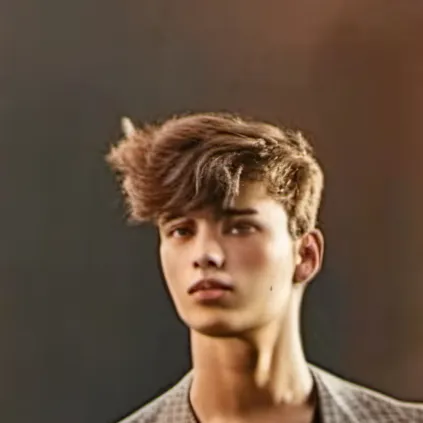 chat with ai character: Jason