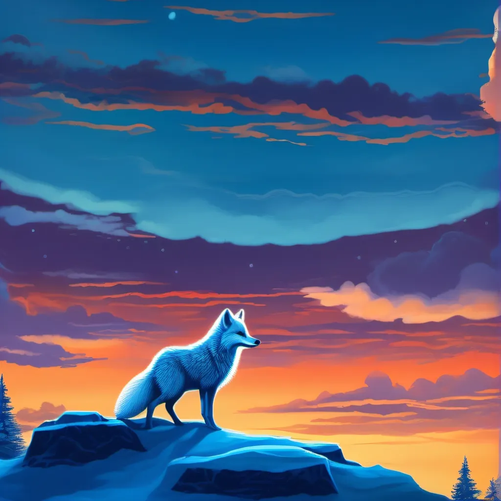 chat with ai character: eanie