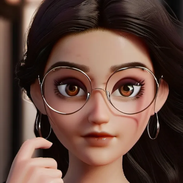 chat with ai character: Jasmine