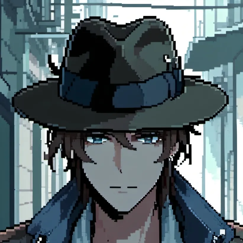 chat with ai character: Danny Bullseye