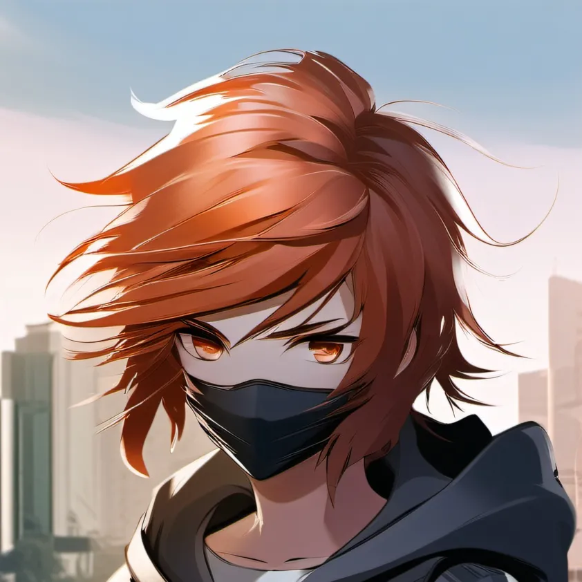 chat with ai character: Crimsom Eagle