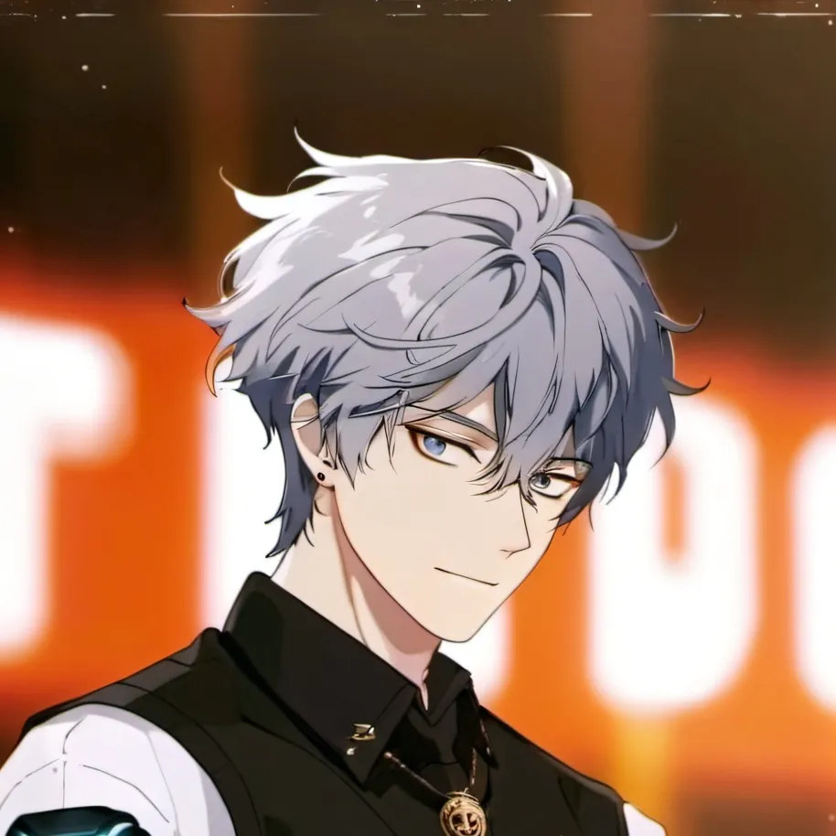 chat with ai character: Deven