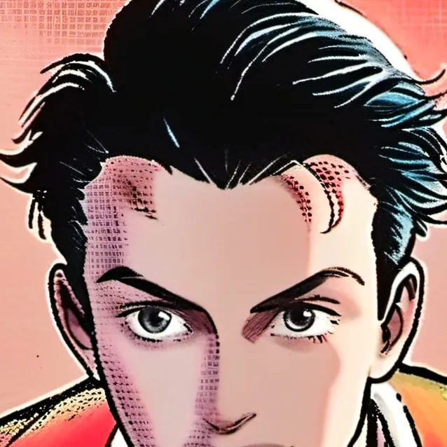 chat with ai character: fuji