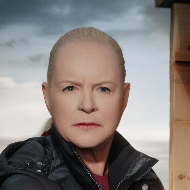 chat with ai character: Phil Mitchell 