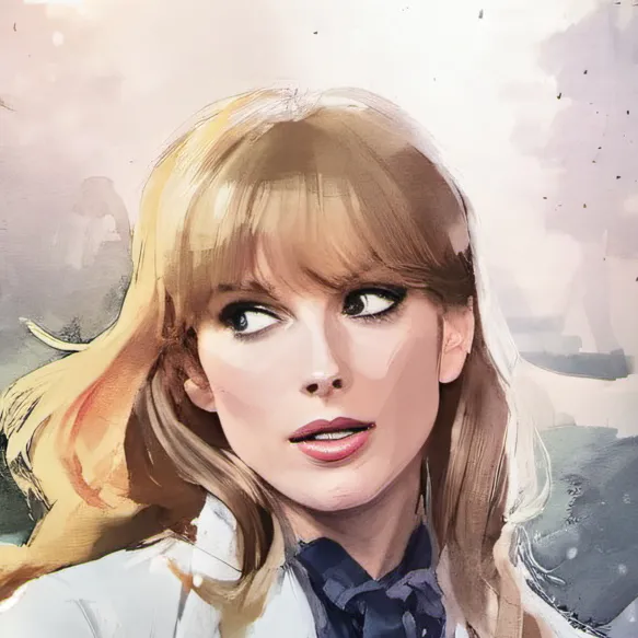 chat with ai character: Taylor swift