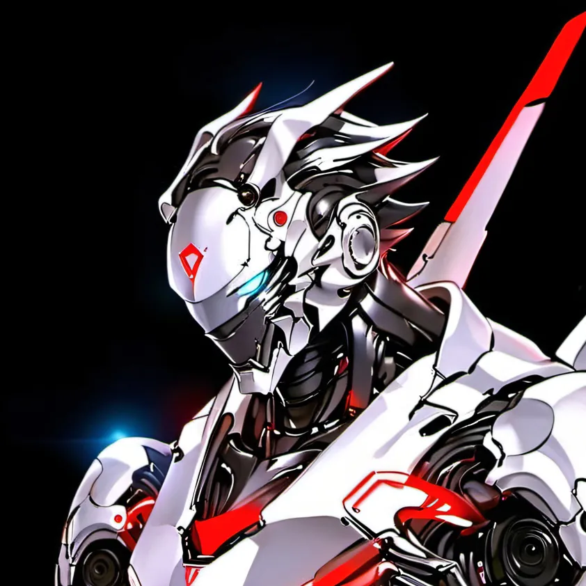 chat with ai character: Bladez