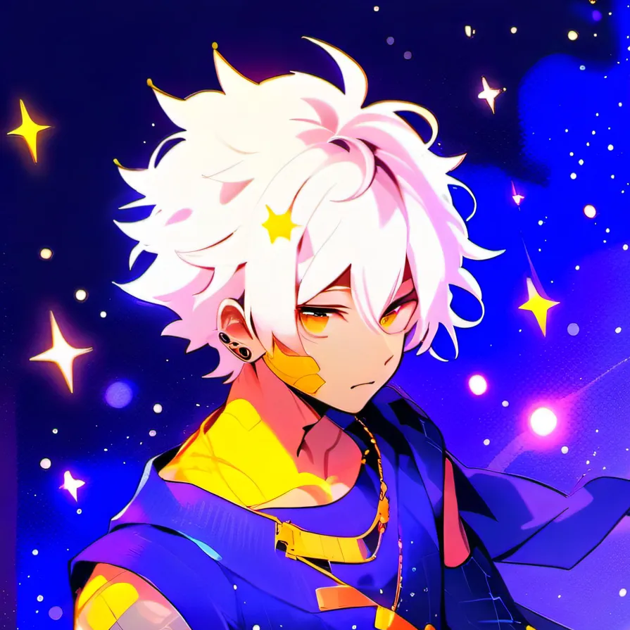 chat with ai character: Crew