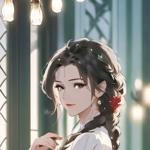 chat with ai character: Alexis