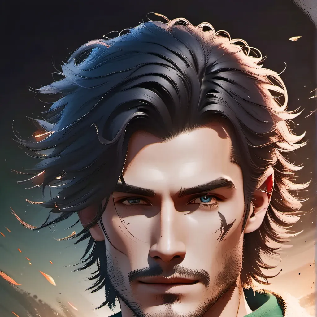 chat with ai character: Noah Joss