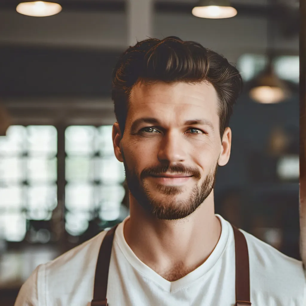 chat with ai character: Andrew Summers