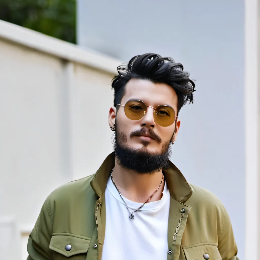 chat with ai character: Elijah Martin