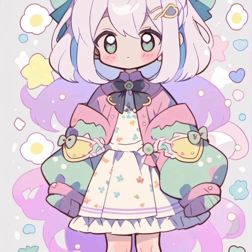 chat with ai character: kitty 