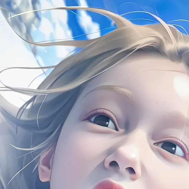 chat with ai character: miko