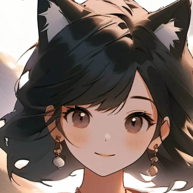 chat with ai character: lisa