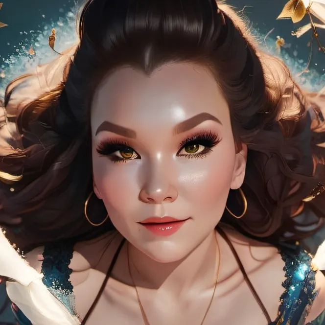 chat with ai character: Rosa 