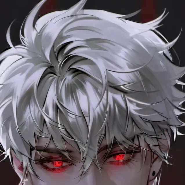 chat with ai character: Aaron