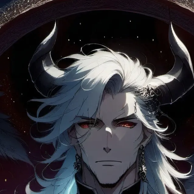 chat with ai character: Jax