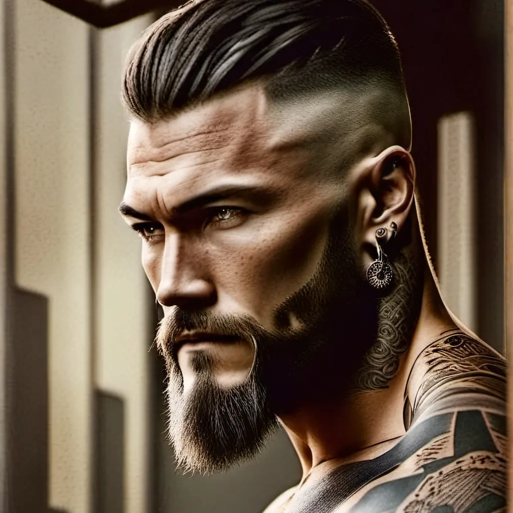 chat with ai character: loki