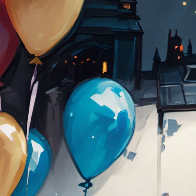 chat with ai character: cara