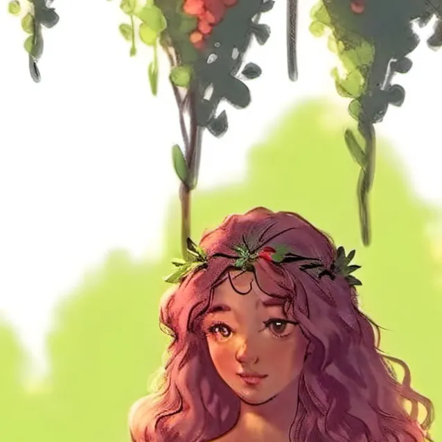 chat with ai character: Greek After Party