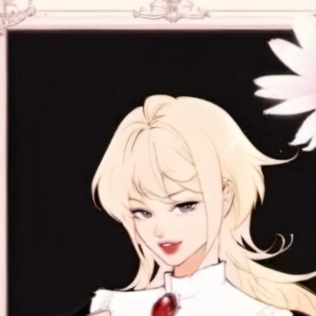 chat with ai character: Witch Persephone