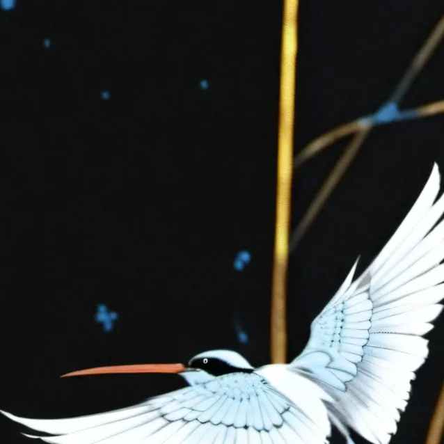 chat with ai character: Baby Hashira