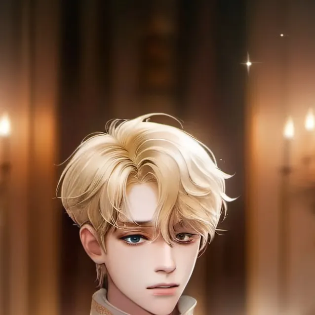 chat with ai character: Prince kalab 