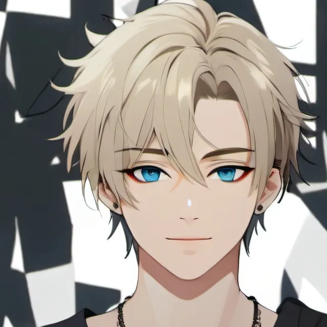 chat with ai character: Alex 