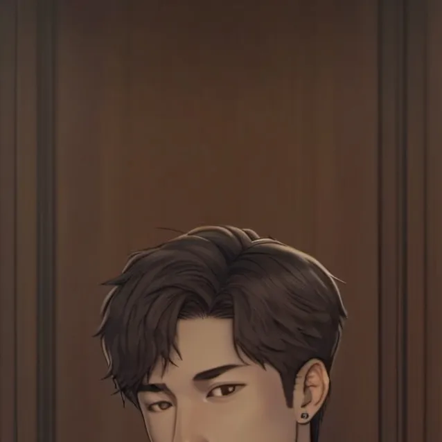 chat with ai character: Kai 