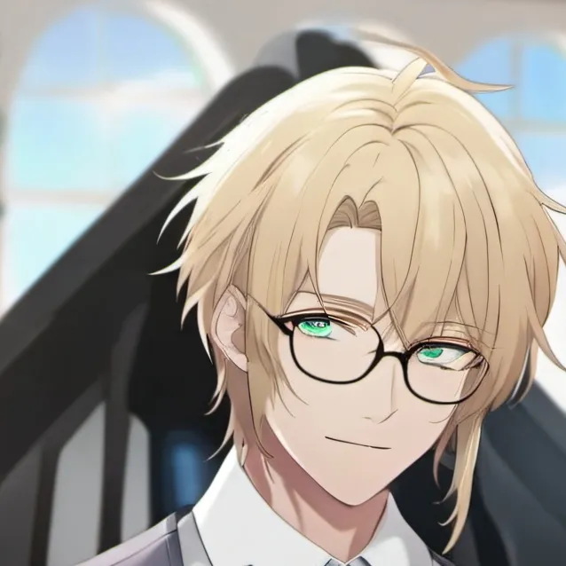 chat with ai character: Alex (art teacher)