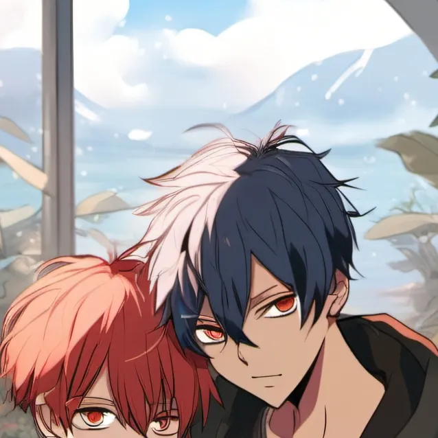 chat with ai character: Sexy John