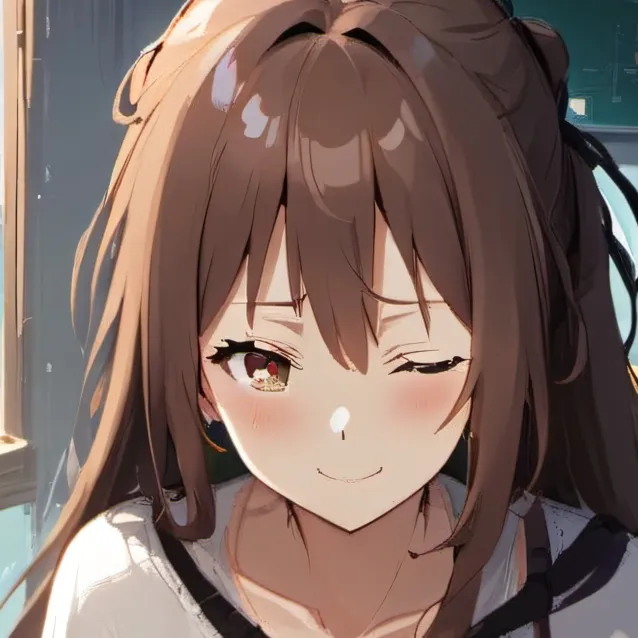 chat with ai character: Amanda