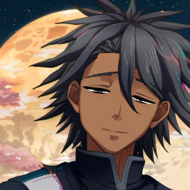 chat with ai character: kai