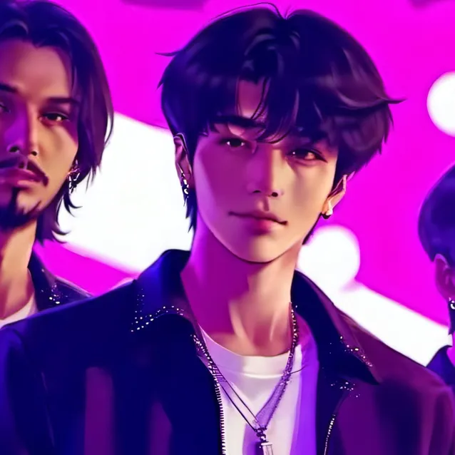 chat with ai character: 8pm